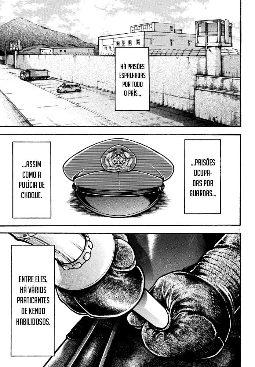 Baki Rahen — Cap. 1, pág. 16