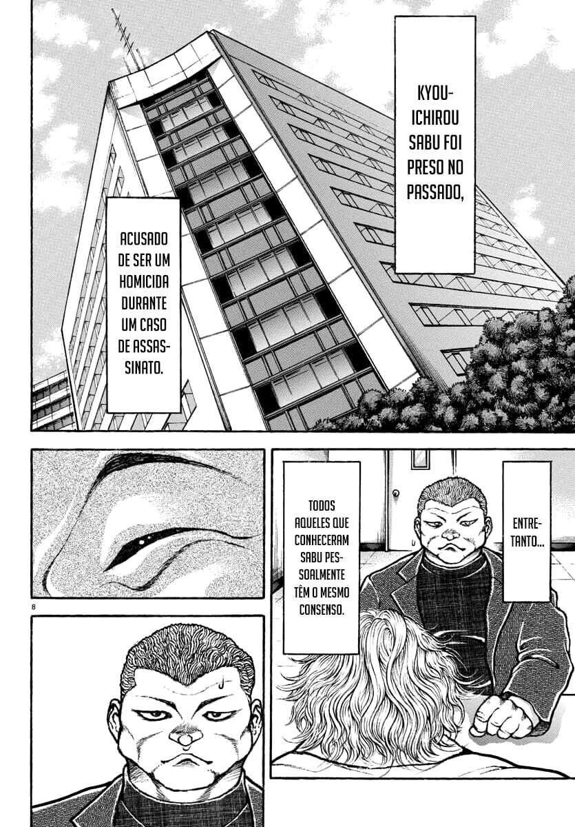 Baki Rahen — Cap. 1, pág. 19