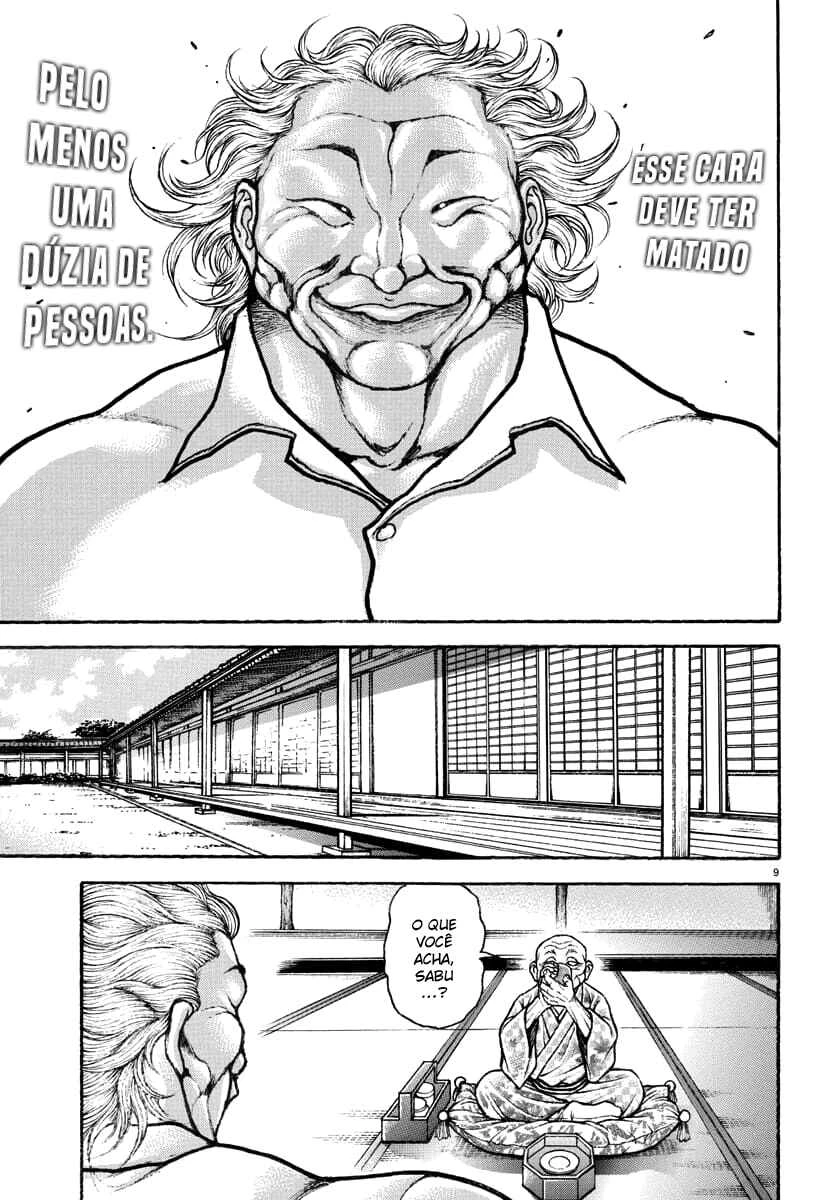 Baki Rahen — Cap. 1, pág. 20
