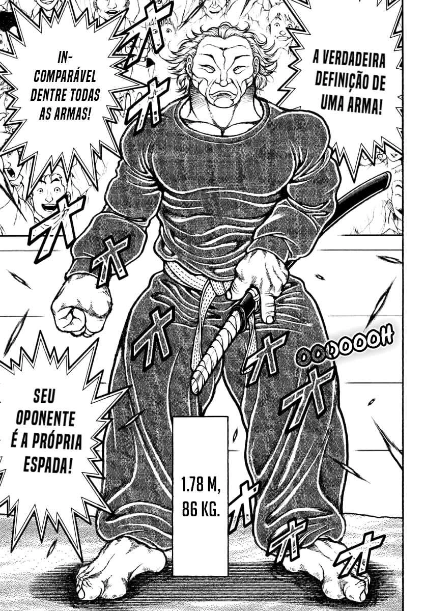 Baki Rahen — Cap. 1, pág. 28