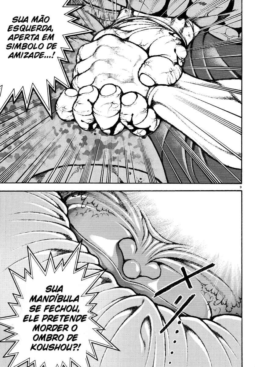 Baki Rahen — Cap. 13, pág. 10