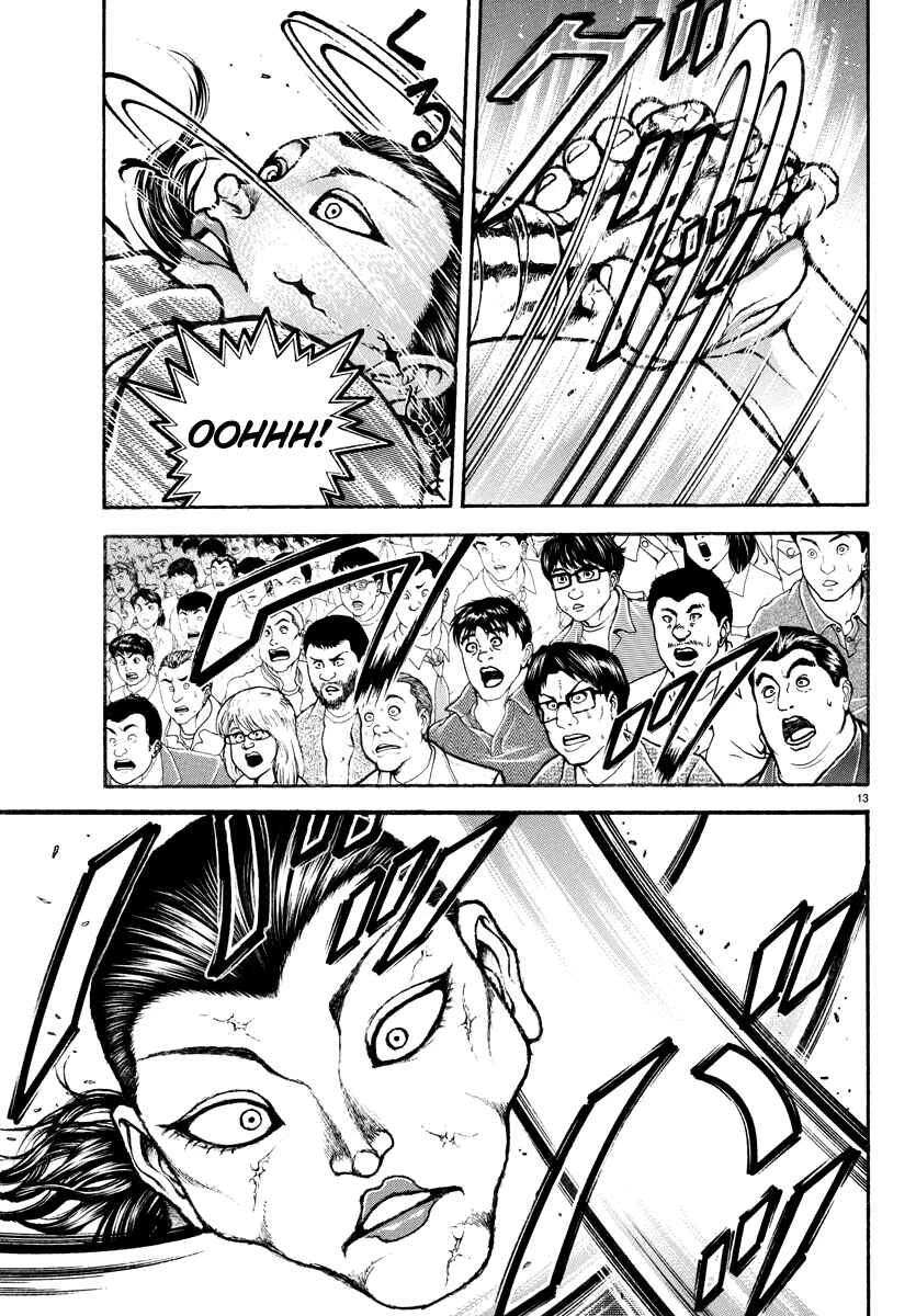 Baki Rahen — Cap. 13, pág. 14