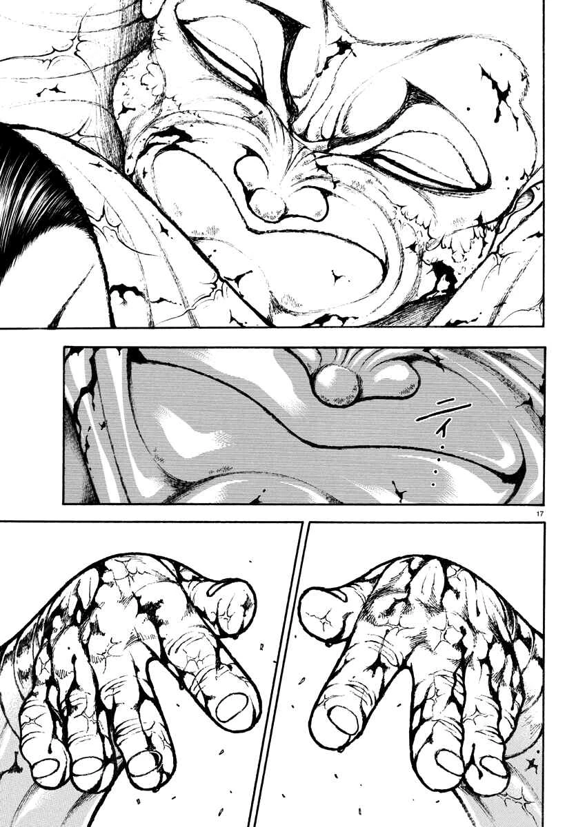 Baki Rahen — Cap. 13, pág. 18