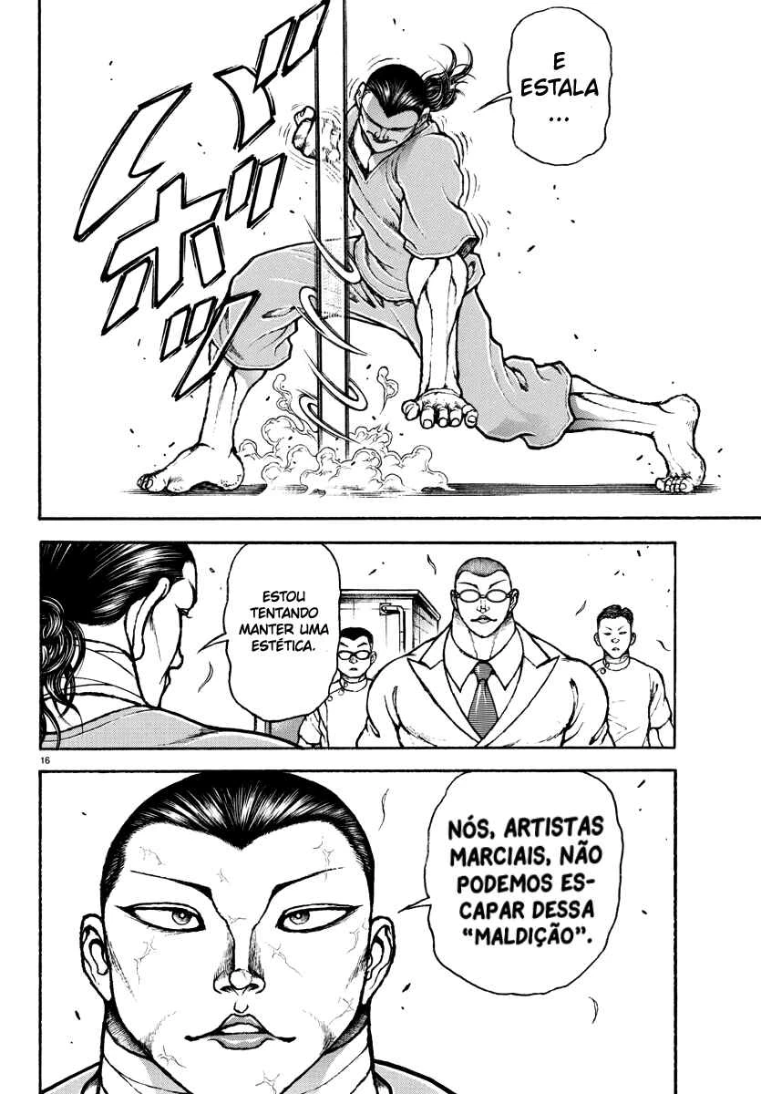 Baki Rahen — Cap. 16, pág. 17