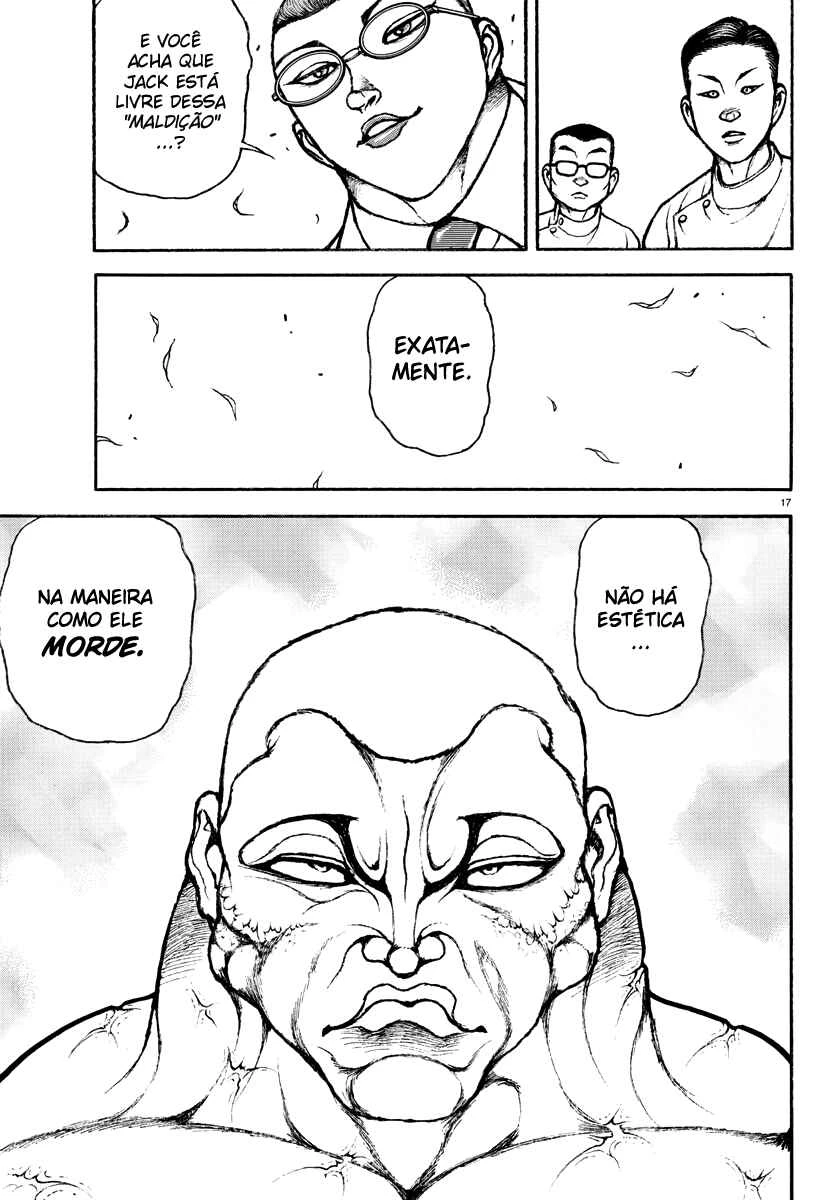 Baki Rahen — Cap. 16, pág. 18