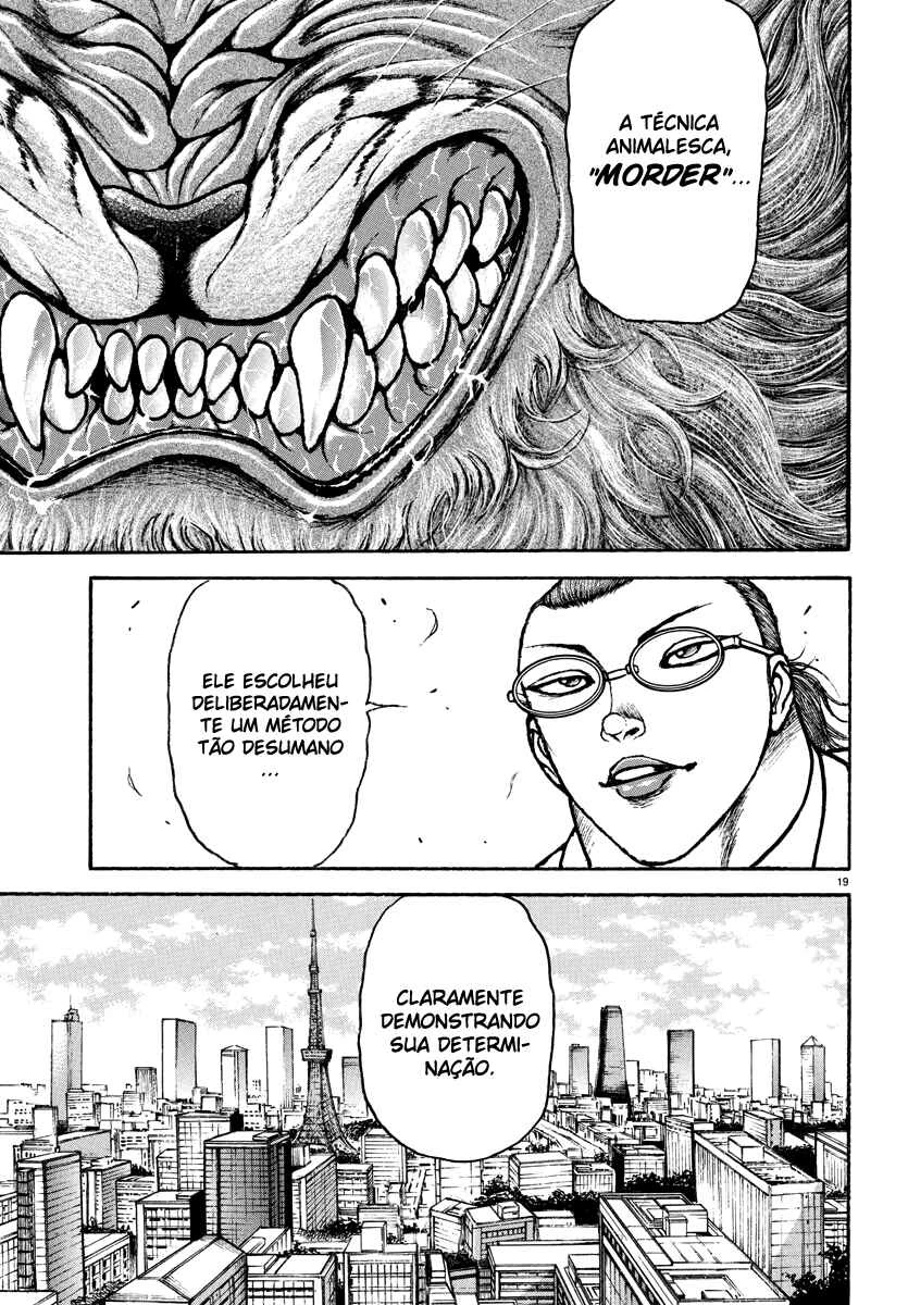 Baki Rahen — Cap. 16, pág. 20