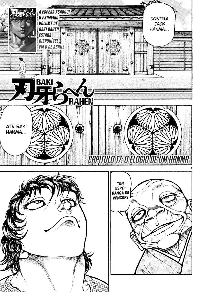 Baki Rahen — Cap. 17, pág. 3