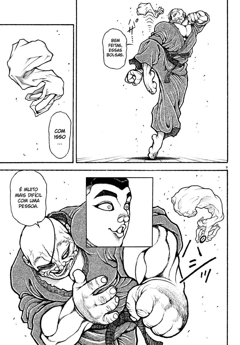 Baki Rahen — Cap. 17, pág. 11