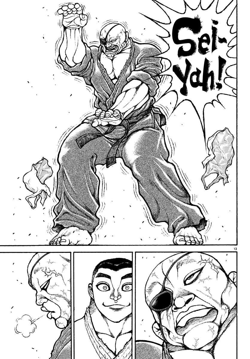 Baki Rahen — Cap. 17, pág. 15