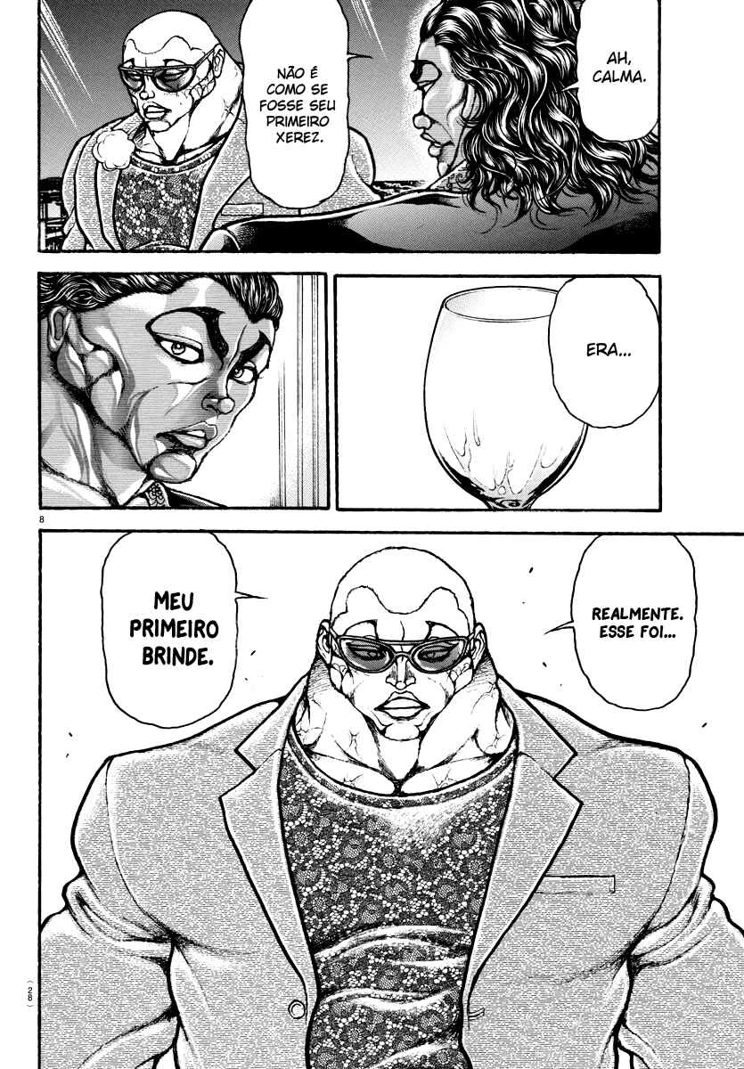 Baki Rahen — Cap. 18, pág. 10