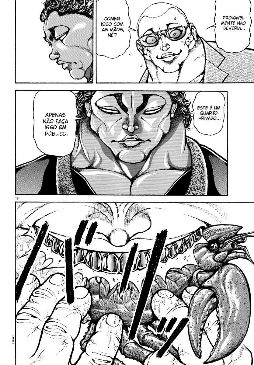 Baki Rahen — Cap. 18, pág. 20