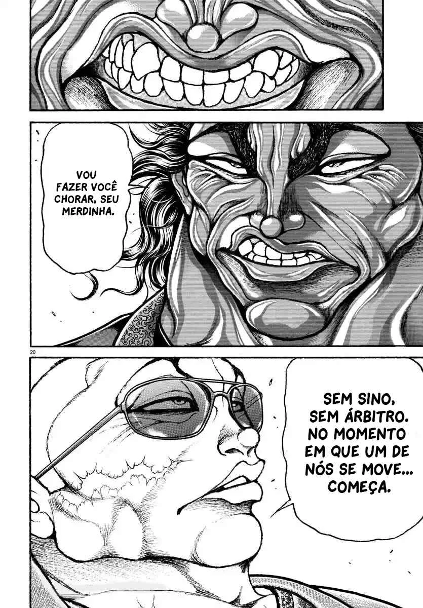 Baki Rahen — Cap. 19, pág. 20