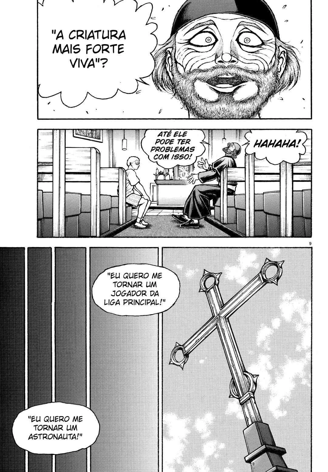 Baki Rahen — Cap. 2, pág. 10