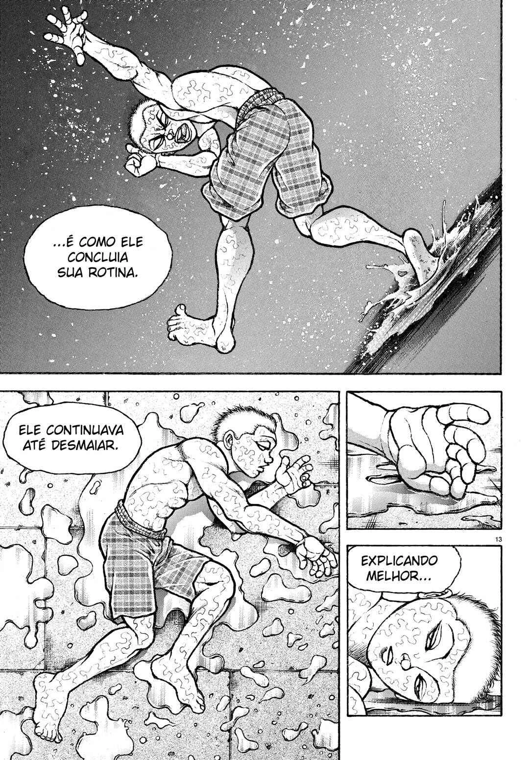 Baki Rahen — Cap. 2, pág. 14