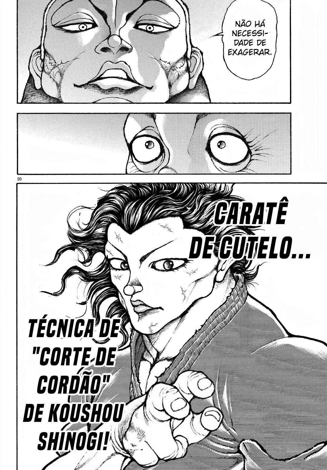 Baki Rahen — Cap. 2, pág. 21
