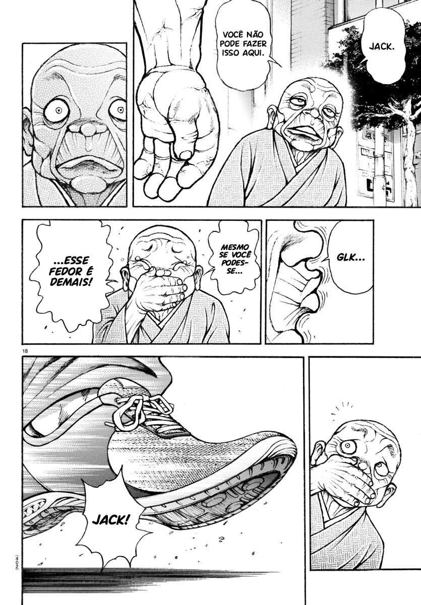 Baki Rahen — Cap. 22, pág. 20