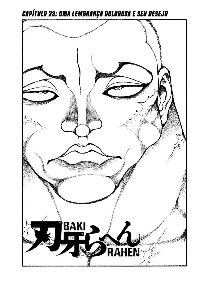Baki Rahen — Cap. 23, pág. 3