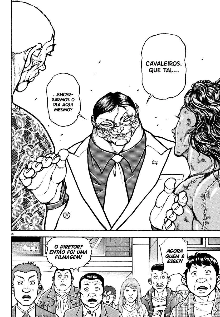 Baki Rahen — Cap. 24, pág. 21