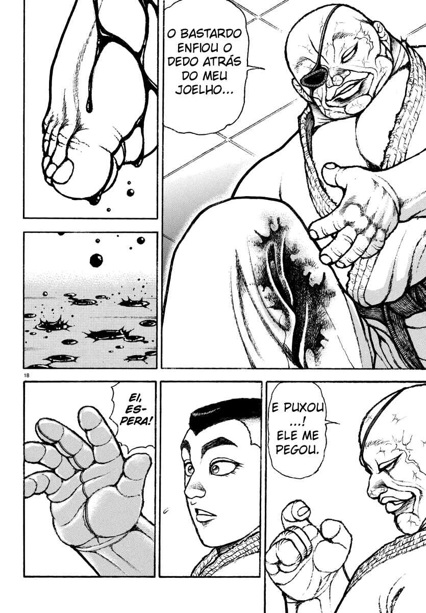 Baki Rahen — Cap. 3, pág. 20