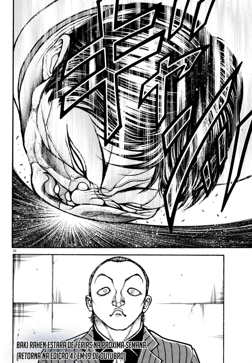 Baki Rahen — Cap. 4, pág. 20