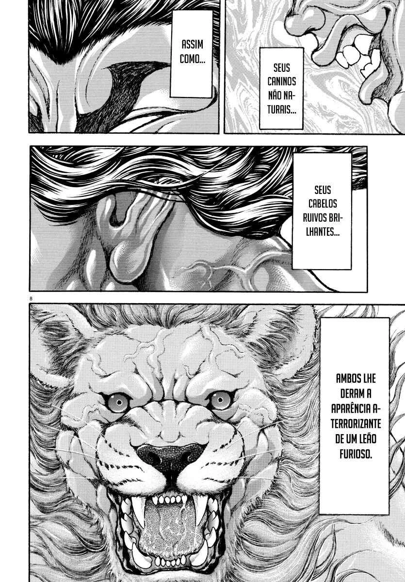 Baki Rahen — Cap. 8, pág. 11