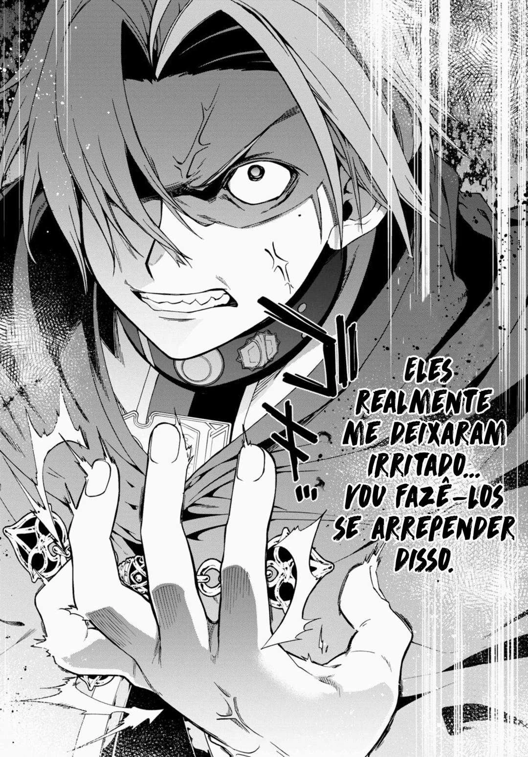 Mushoku Tensei: Isekai Ittara Honki Dasu — Cap. 103, pág. 10