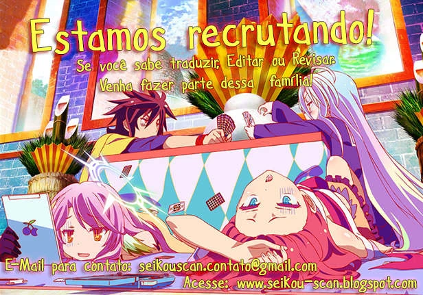 Mushoku Tensei: Isekai Ittara Honki Dasu — Cap. 19, pág. 39