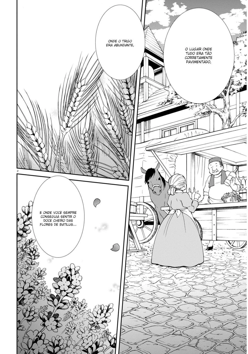 Mushoku Tensei: Isekai Ittara Honki Dasu — Cap. 35, pág. 6
