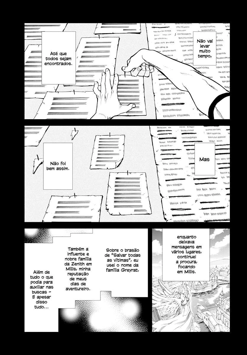 Mushoku Tensei: Isekai Ittara Honki Dasu — Cap. 46, pág. 30