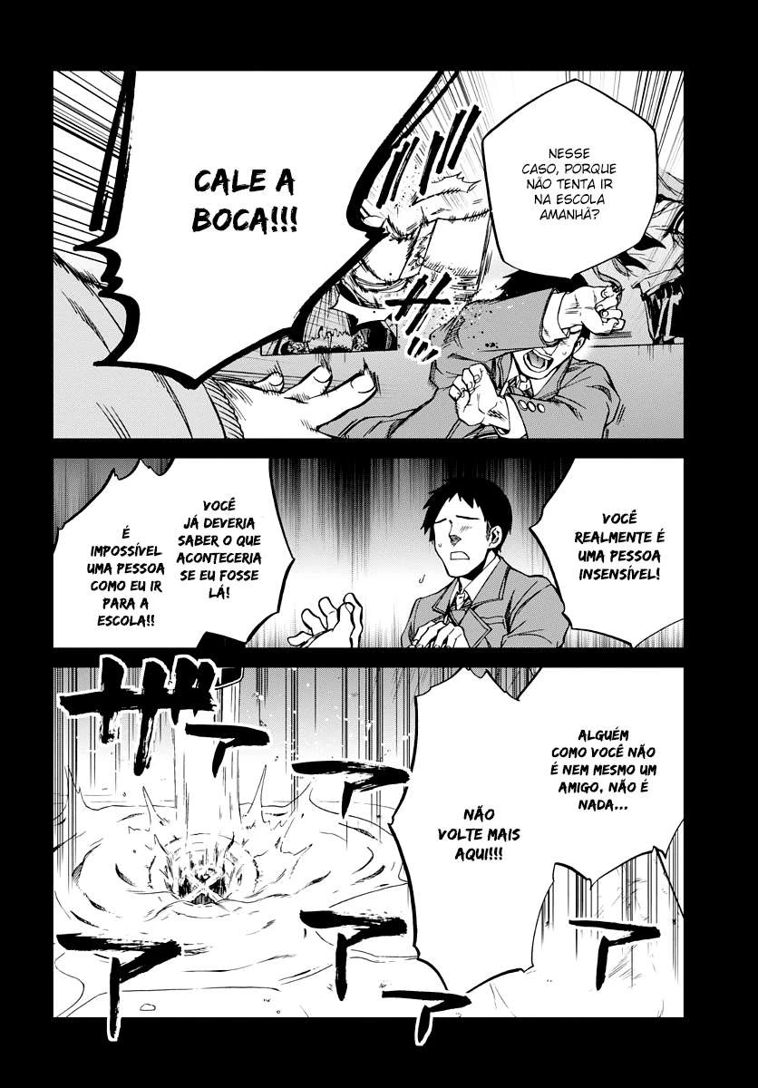 Mushoku Tensei: Isekai Ittara Honki Dasu — Cap. 47, pág. 18