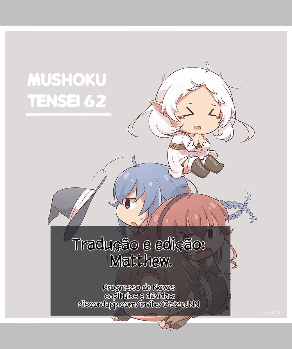 Mushoku Tensei: Isekai Ittara Honki Dasu — Cap. 73, pág. 22