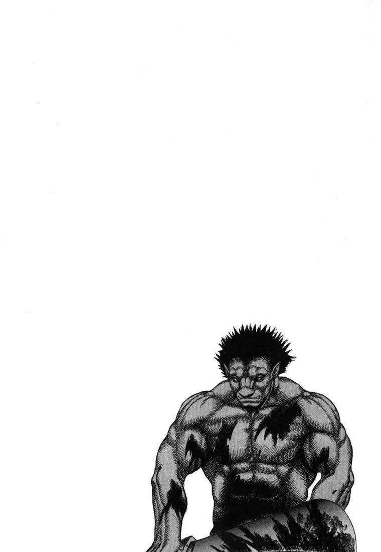 Berserk — Cap. 1, pág. 3