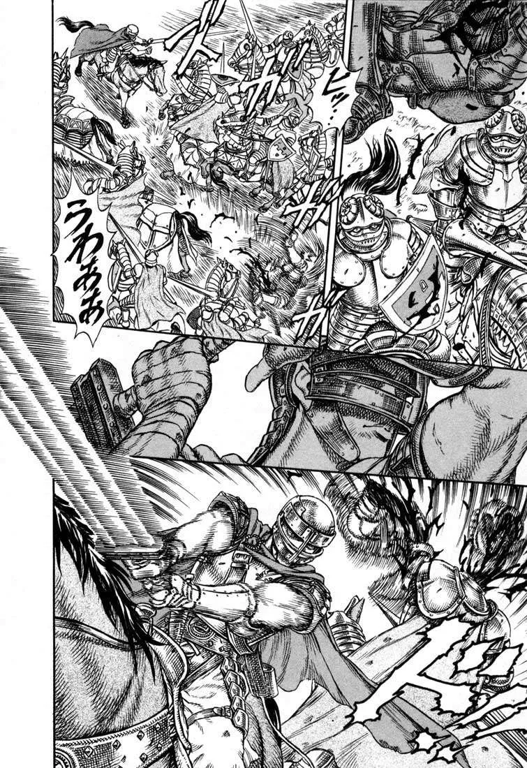 Berserk — Cap. 1, pág. 13