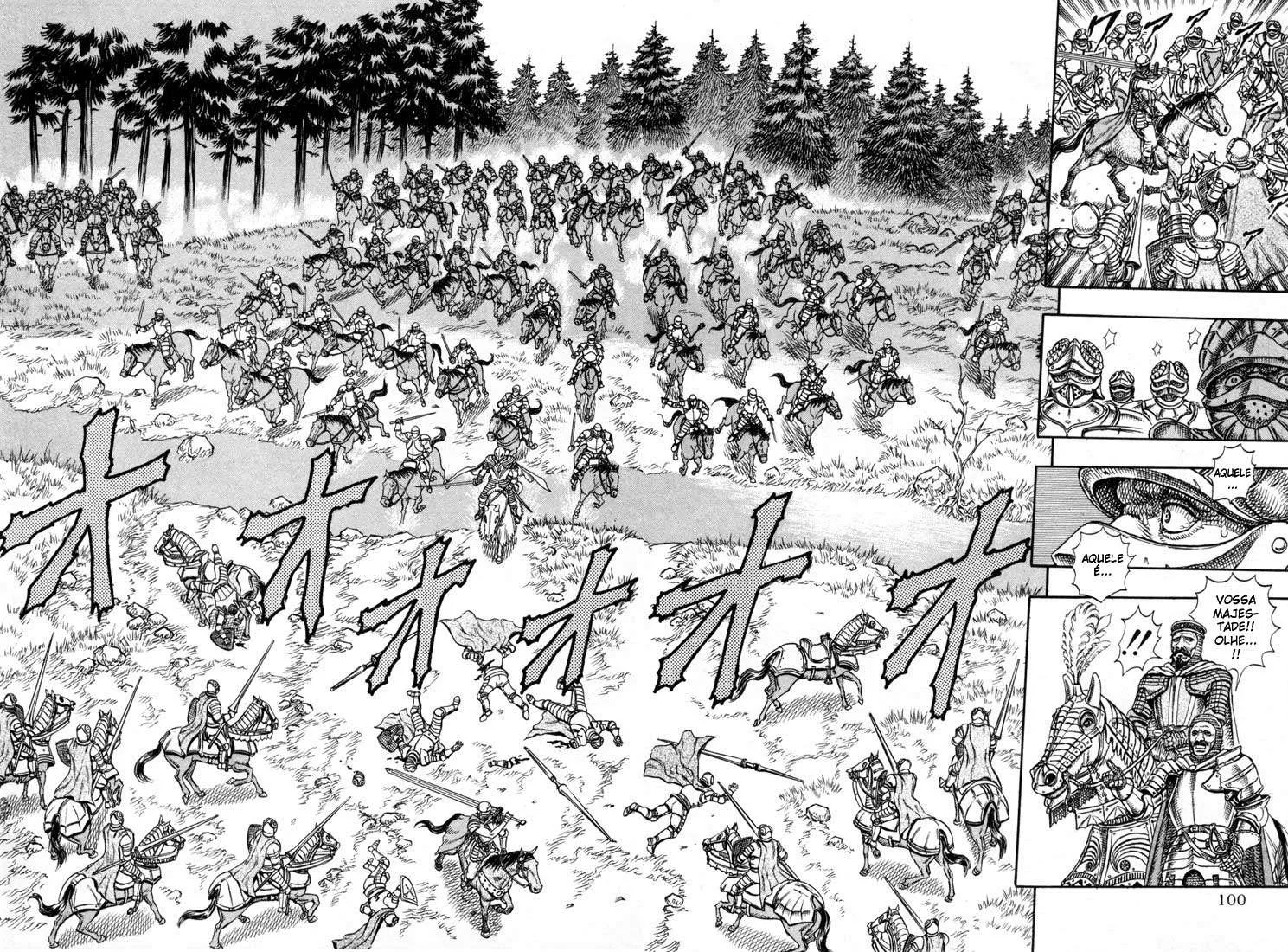 Berserk — Cap. 1, pág. 15