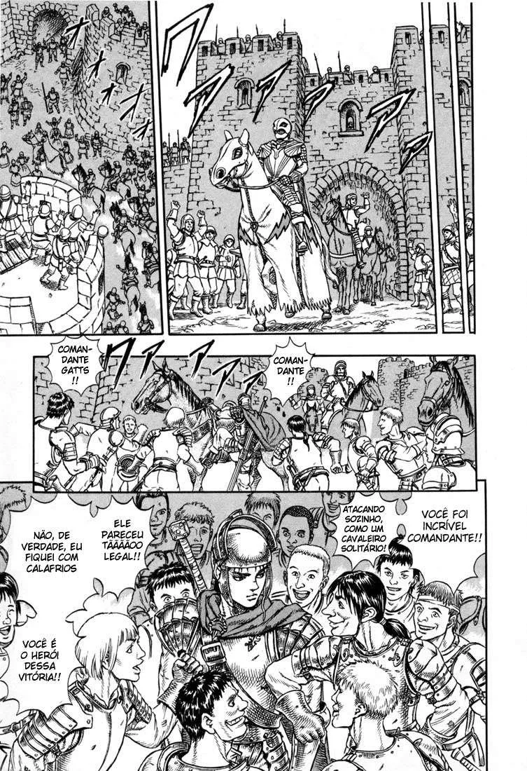 Berserk — Cap. 1, pág. 20