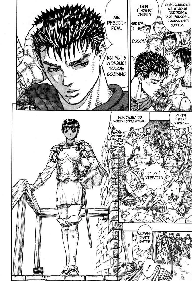Berserk — Cap. 1, pág. 21