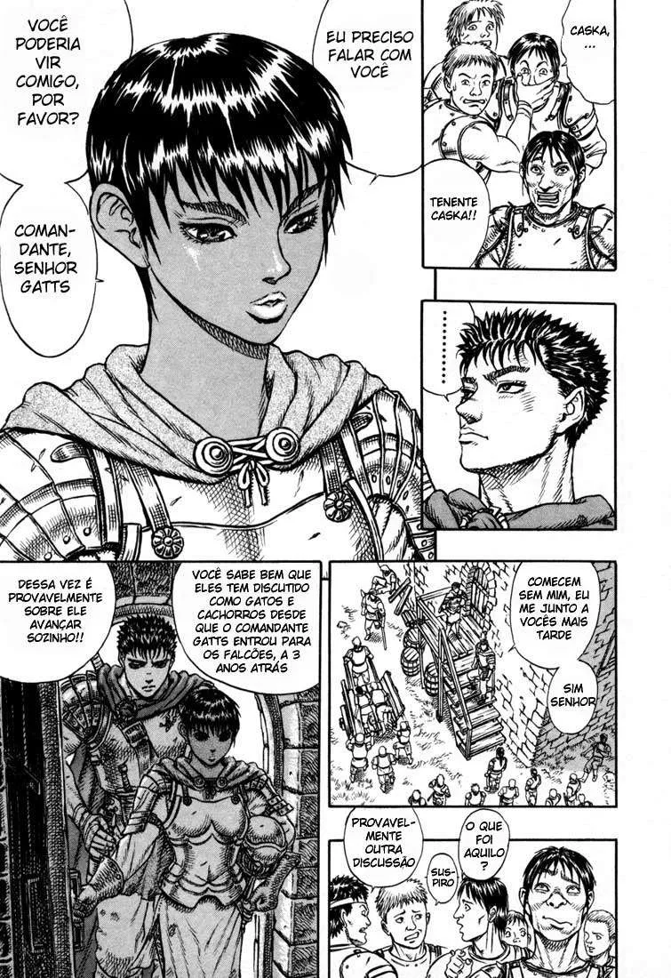 Berserk — Cap. 1, pág. 22