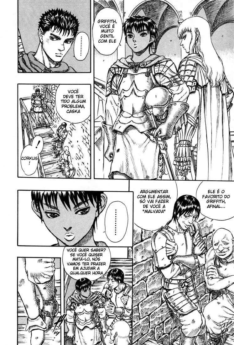 Berserk — Cap. 1, pág. 27