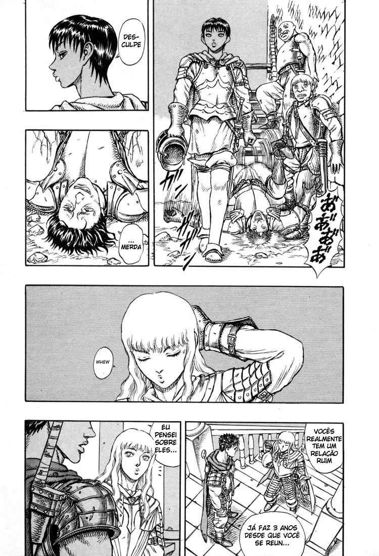 Berserk — Cap. 1, pág. 28
