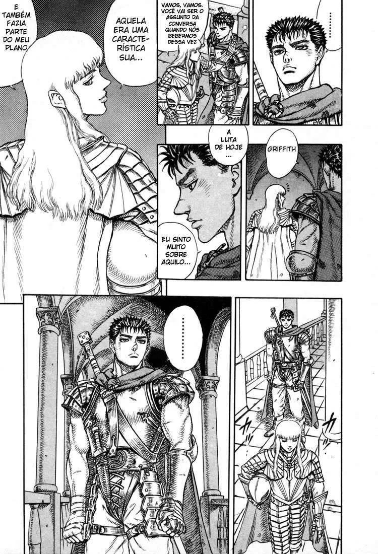 Berserk — Cap. 1, pág. 30