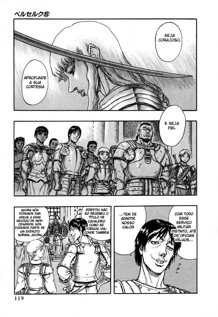 Berserk — Cap. 1, pág. 32