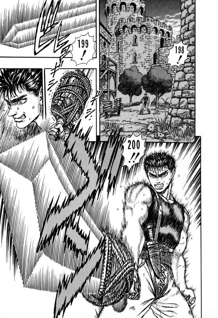 Berserk — Cap. 1, pág. 34
