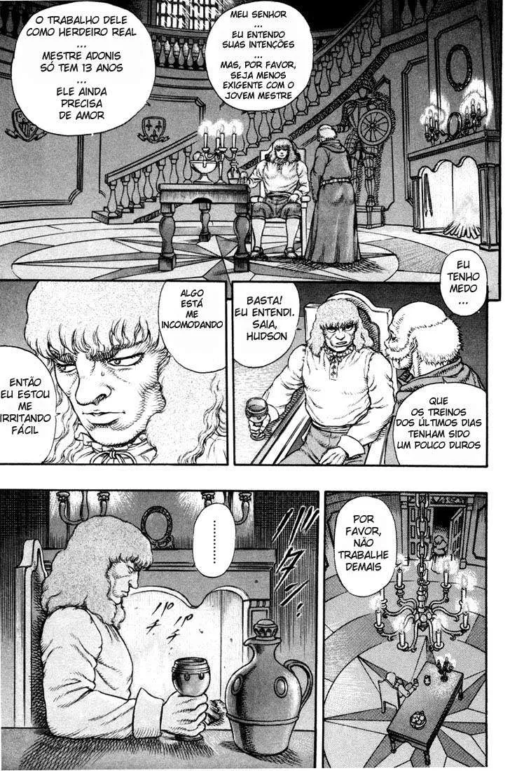 Berserk — Cap. 10, pág. 11