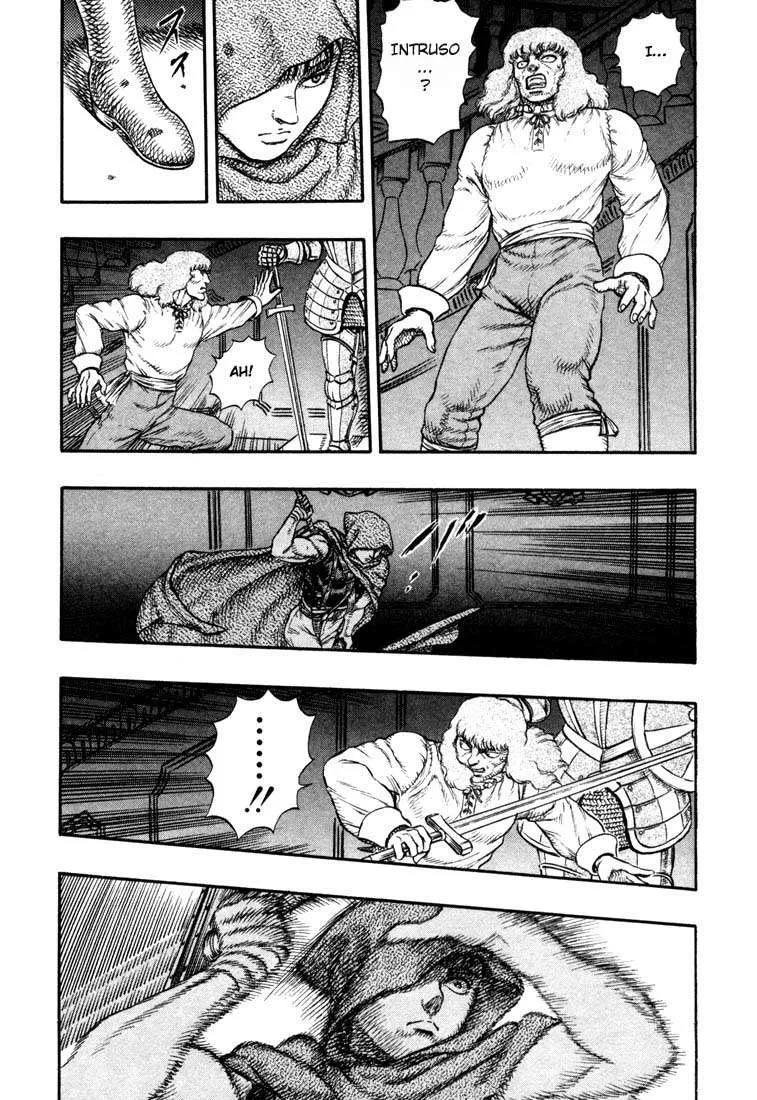 Berserk — Cap. 10, pág. 14