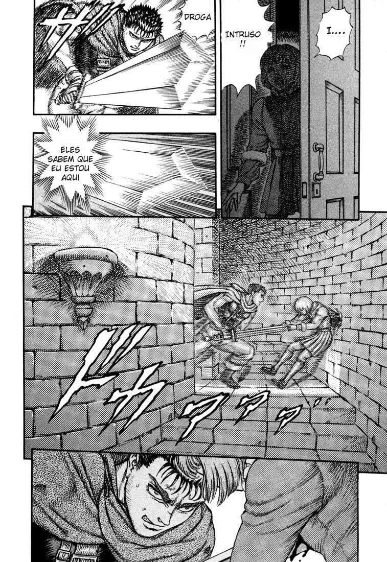 Berserk — Cap. 10, pág. 18