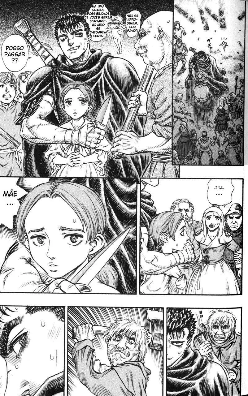 Berserk — Cap. 101, pág. 3
