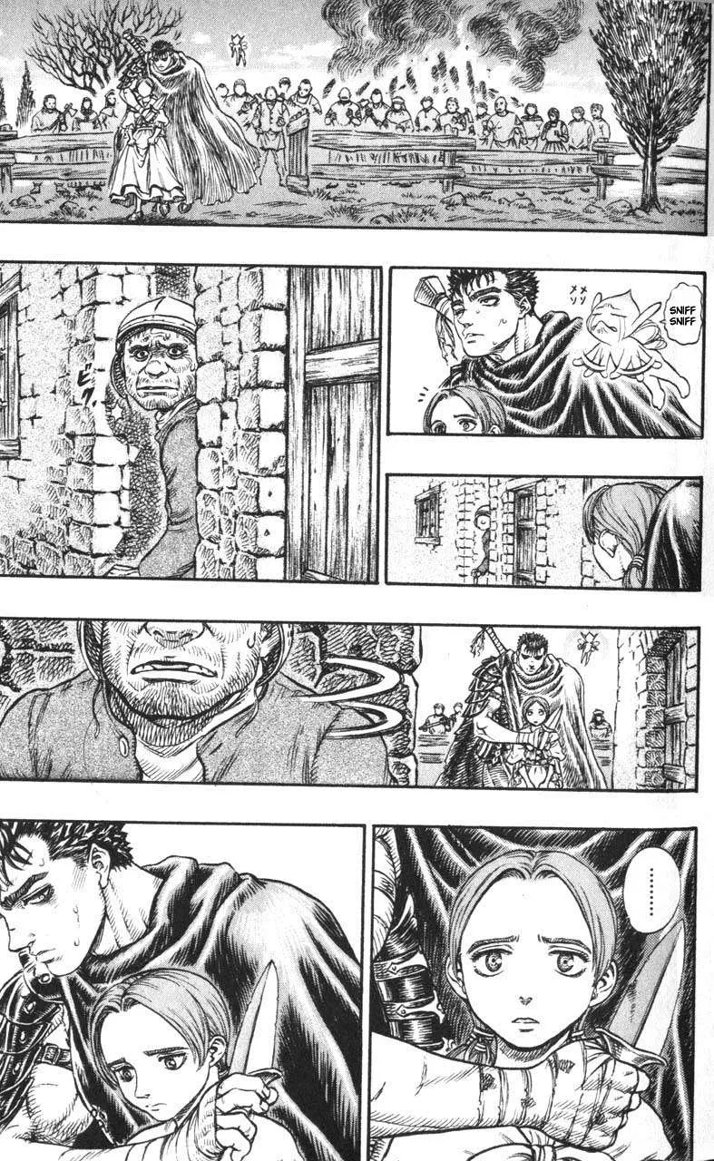 Berserk — Cap. 101, pág. 5