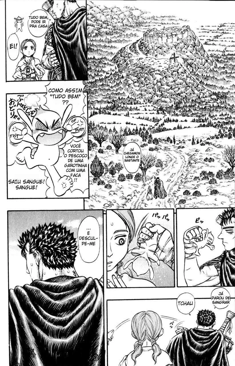 Berserk — Cap. 101, pág. 6