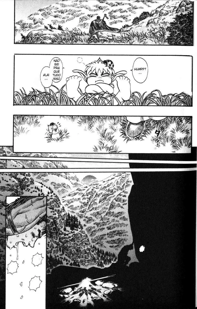 Berserk — Cap. 101, pág. 13