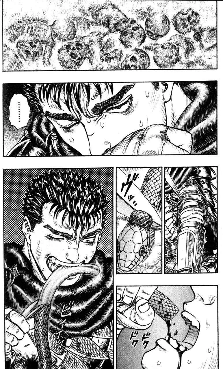 Berserk — Cap. 101, pág. 14